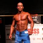 Dave  Pollon - NPC Washington State Championships 2012 - #1